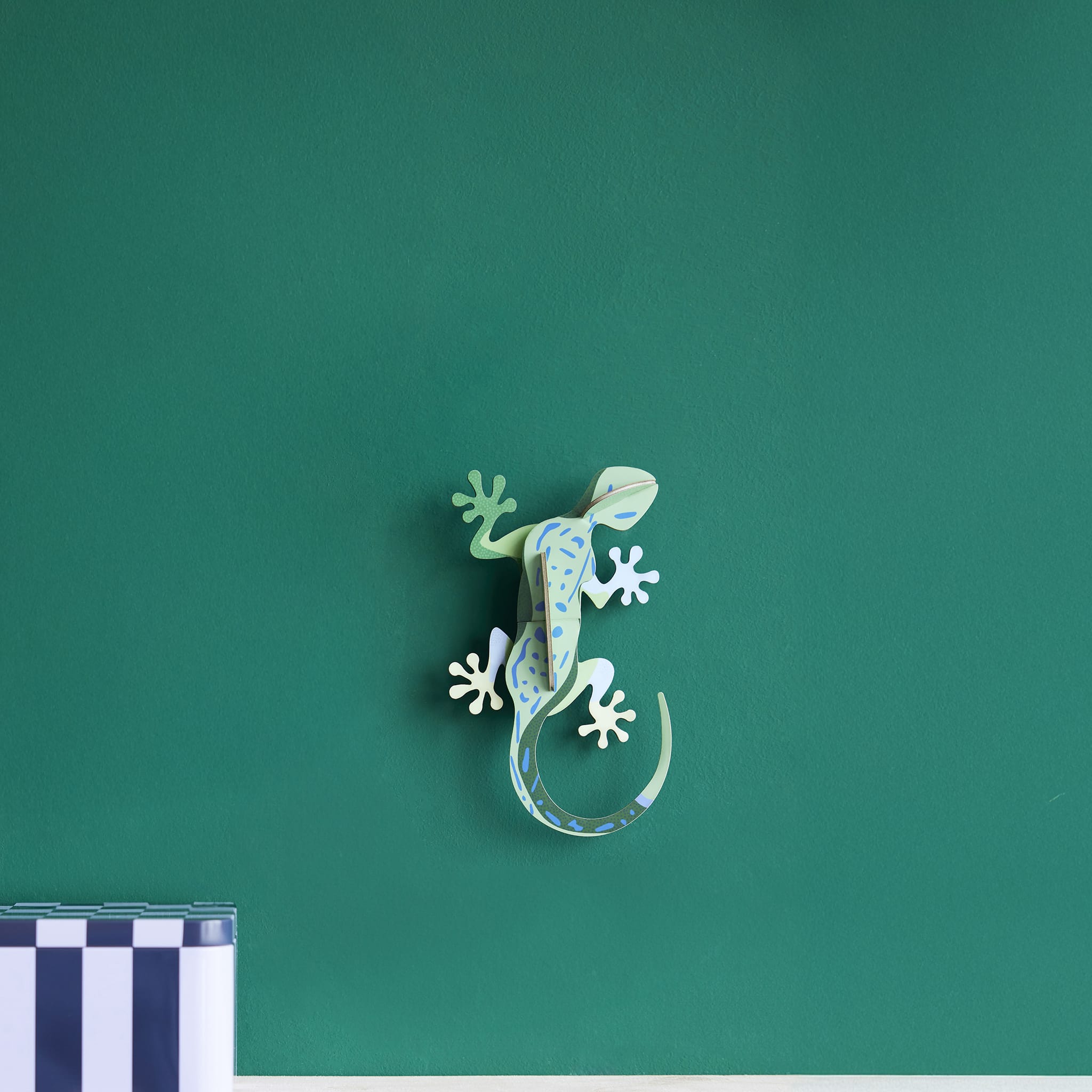 Wild Animal - Gecko