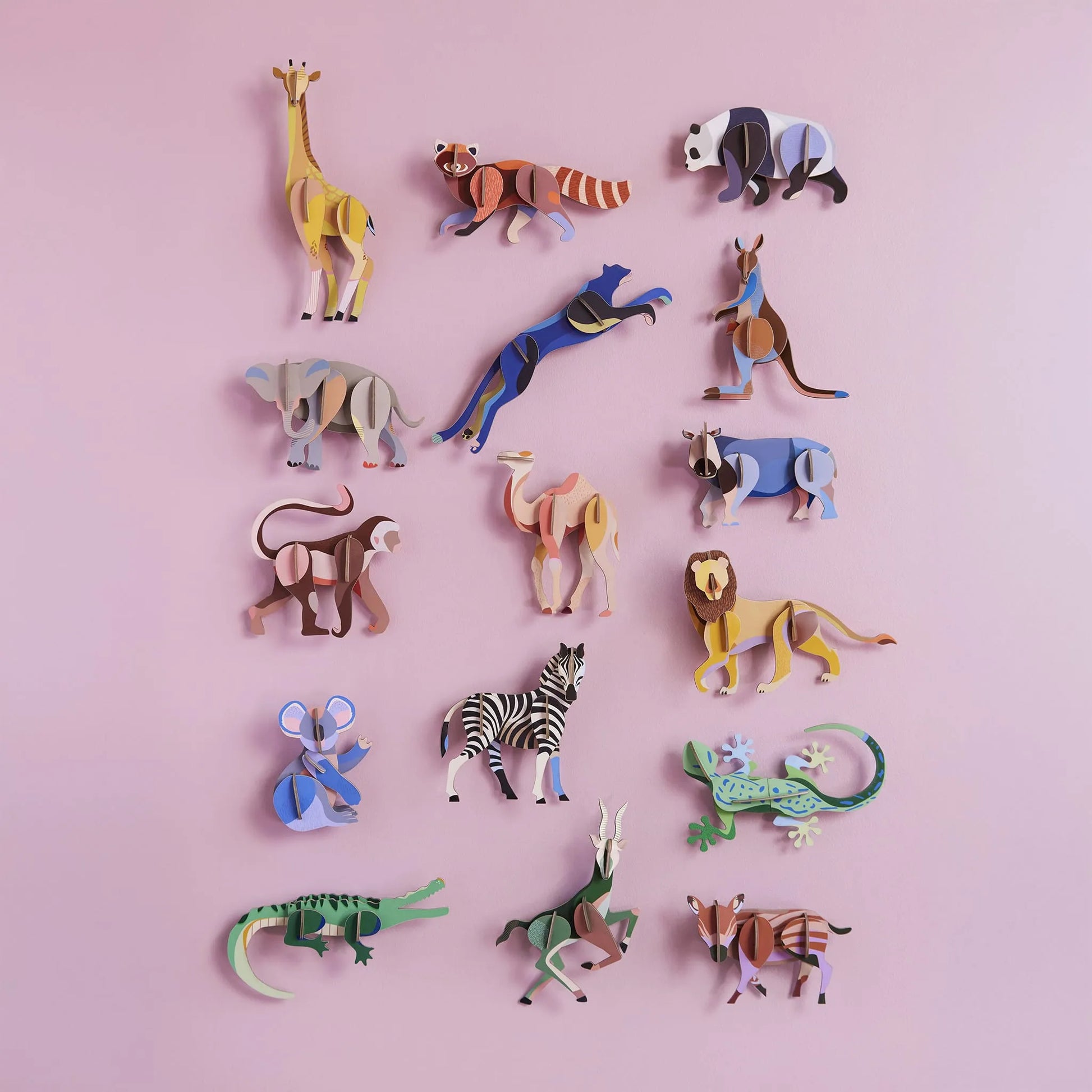 Wild Animal - Gecko Nüline Distribution Cardboard Cutouts art-noise.myshopify.com wild-animal-gecko Wild Animal - Gecko Nüline Distribution Cardboard Cutouts art-noise.myshopify.com wild-animal-gecko