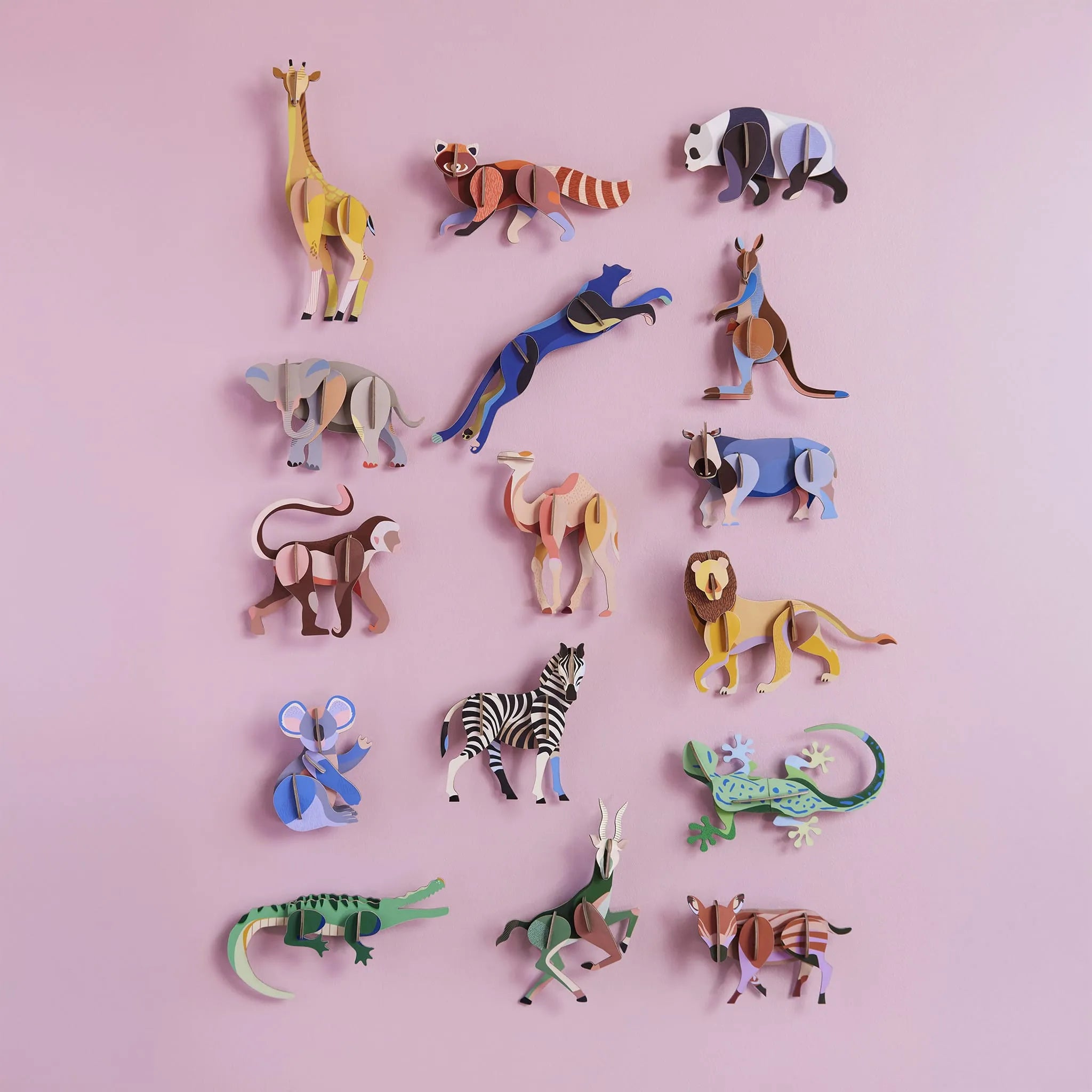 Wild Animal - Gecko Nüline Distribution Cardboard Cutouts art-noise.myshopify.com wild-animal-gecko Wild Animal - Gecko Nüline Distribution Cardboard Cutouts art-noise.myshopify.com wild-animal-gecko