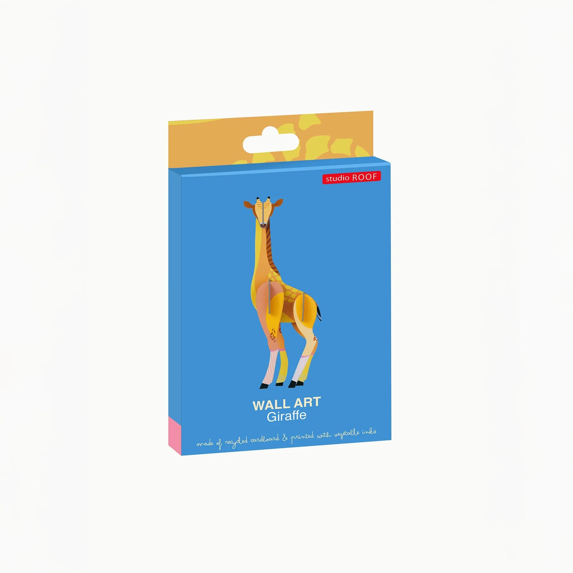 Wild Animal - Giraffe Nüline Distribution Cardboard Cutouts art-noise.myshopify.com wild-animal-giraffe Wild Animal - Giraffe Nüline Distribution Cardboard Cutouts art-noise.myshopify.com wild-animal-giraffe