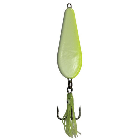 🍁COMPAC 4oz Glow Mac Lures