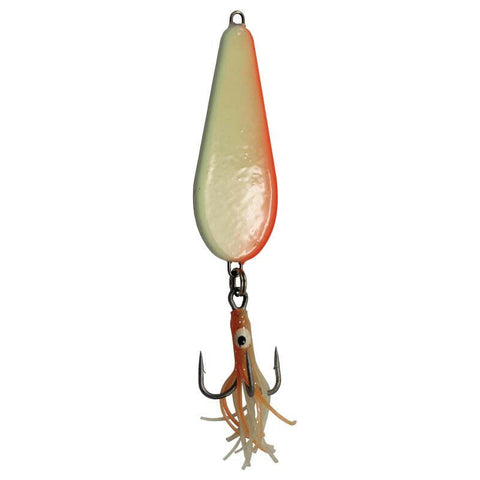 🍁COMPAC 4oz Glow Mac Lures Stony Tackle Shack Fishing Hooks art-noise.myshopify.com compac-4oz-glow-mac-lures-1