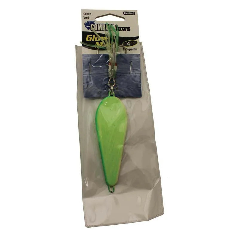 🍁COMPAC 4oz Glow Mac Lures Stony Tackle Shack Fishing Hooks art-noise.myshopify.com compac-4oz-glow-mac-lures-1 🍁COMPAC 4oz Glow Mac Lures Stony Tackle Shack Fishing Hooks art-noise.myshopify.com compac-4oz-glow-mac-lures-1