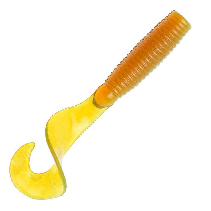 Z-man Grubz 3.5"