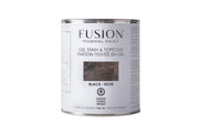 Fusion Mineral Paint Gel Stain & Topcoat - Black 946mL Homestead House Furniture Paint art-noise.myshopify.com fusion-mineral-paint-gel-stain-topcoat-black-946ml Fusion Mineral Paint Gel Stain & Topcoat - Black 946mL Homestead House Furniture Paint art-noise.myshopify.com fusion-mineral-paint-gel-stain-topcoat-black-946ml