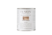 Fusion Mineral Paint Gel Stain & Topcoat  - Double Espresso 946mL