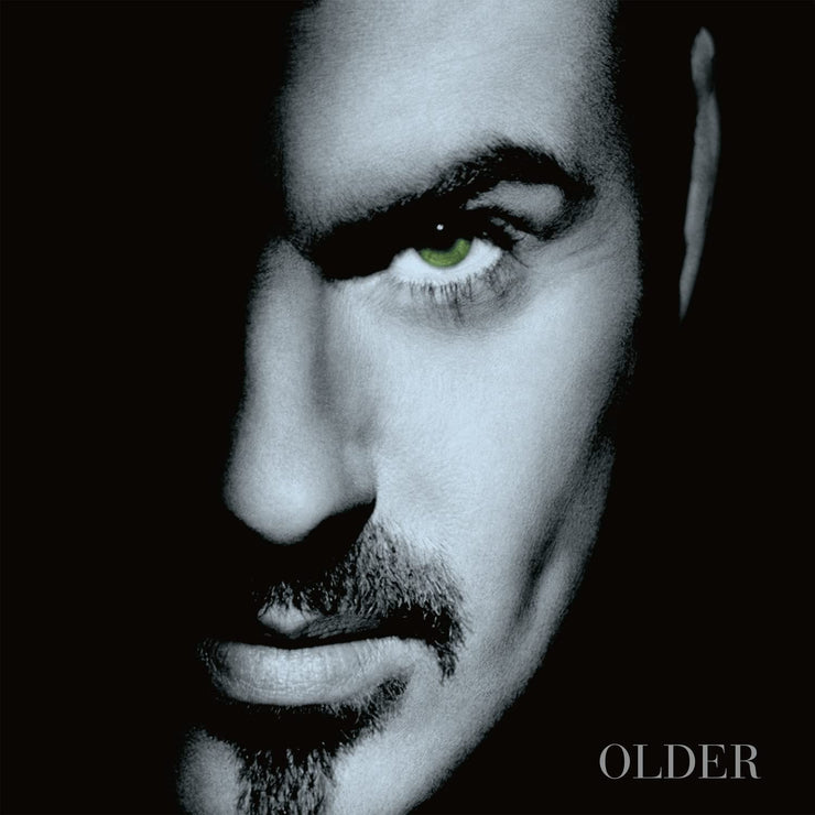 George Michael – Older (LP) - Art Noise