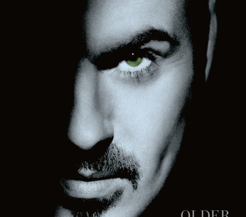 George Michael – Older (LP) - Art Noise