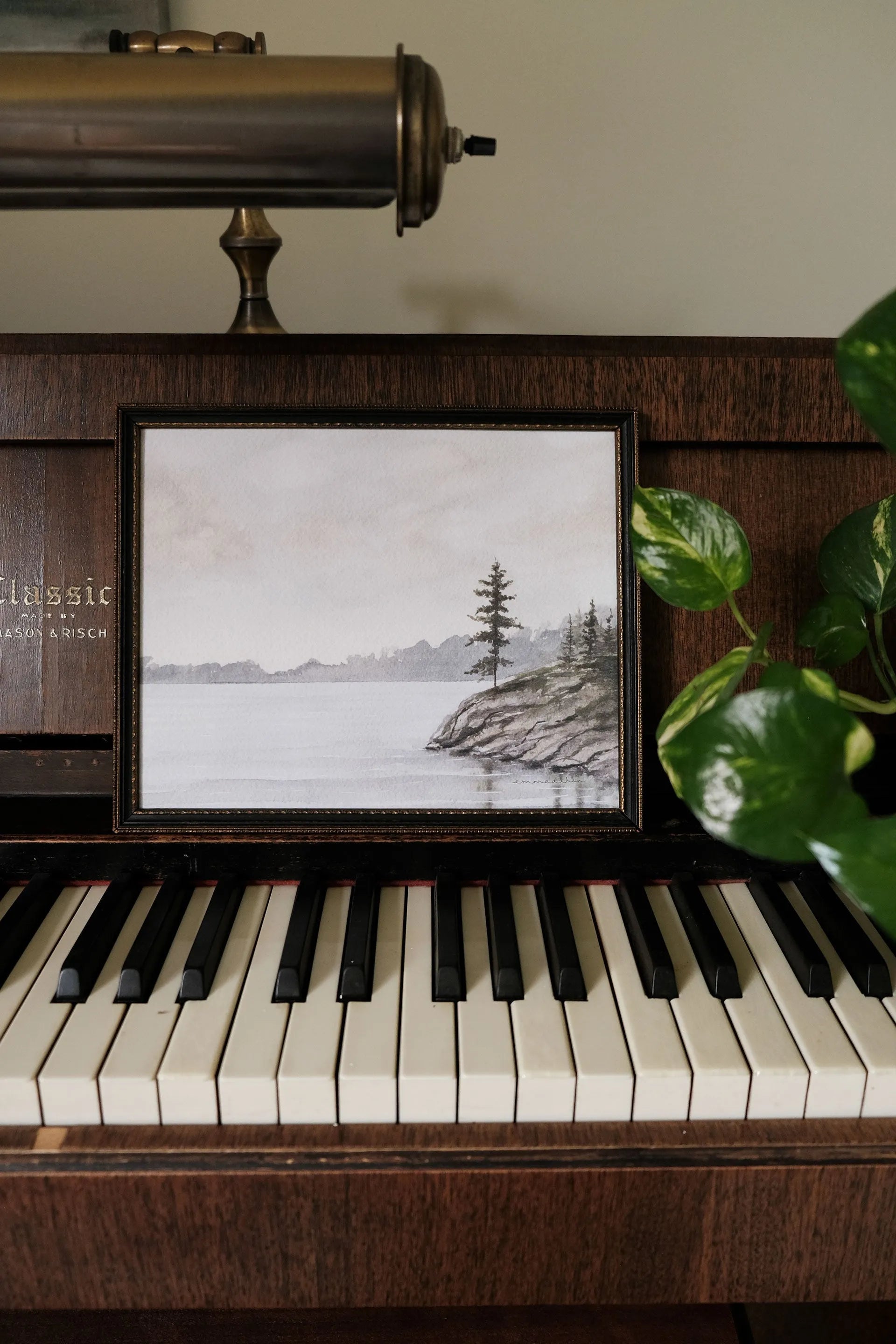 Georgian Bay Emma Allen Design Studio Print art-noise.myshopify.com georgian-bay Georgian Bay Emma Allen Design Studio Print art-noise.myshopify.com georgian-bay