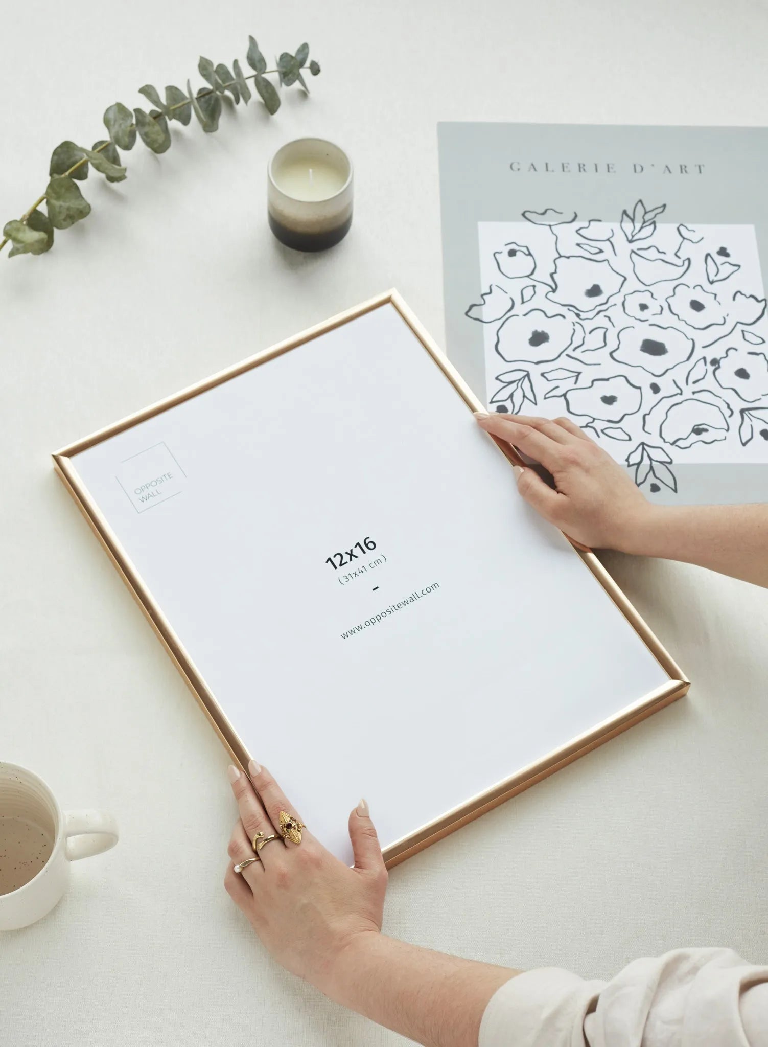 Gold Metal Frame, 8.5x11 in | 22x28 cm Opposite Wall Frame art-noise.myshopify.com gold-metal-frame-8-5x11-in-22x28-cm Gold Metal Frame, 8.5x11 in | 22x28 cm Opposite Wall Frame art-noise.myshopify.com gold-metal-frame-8-5x11-in-22x28-cm