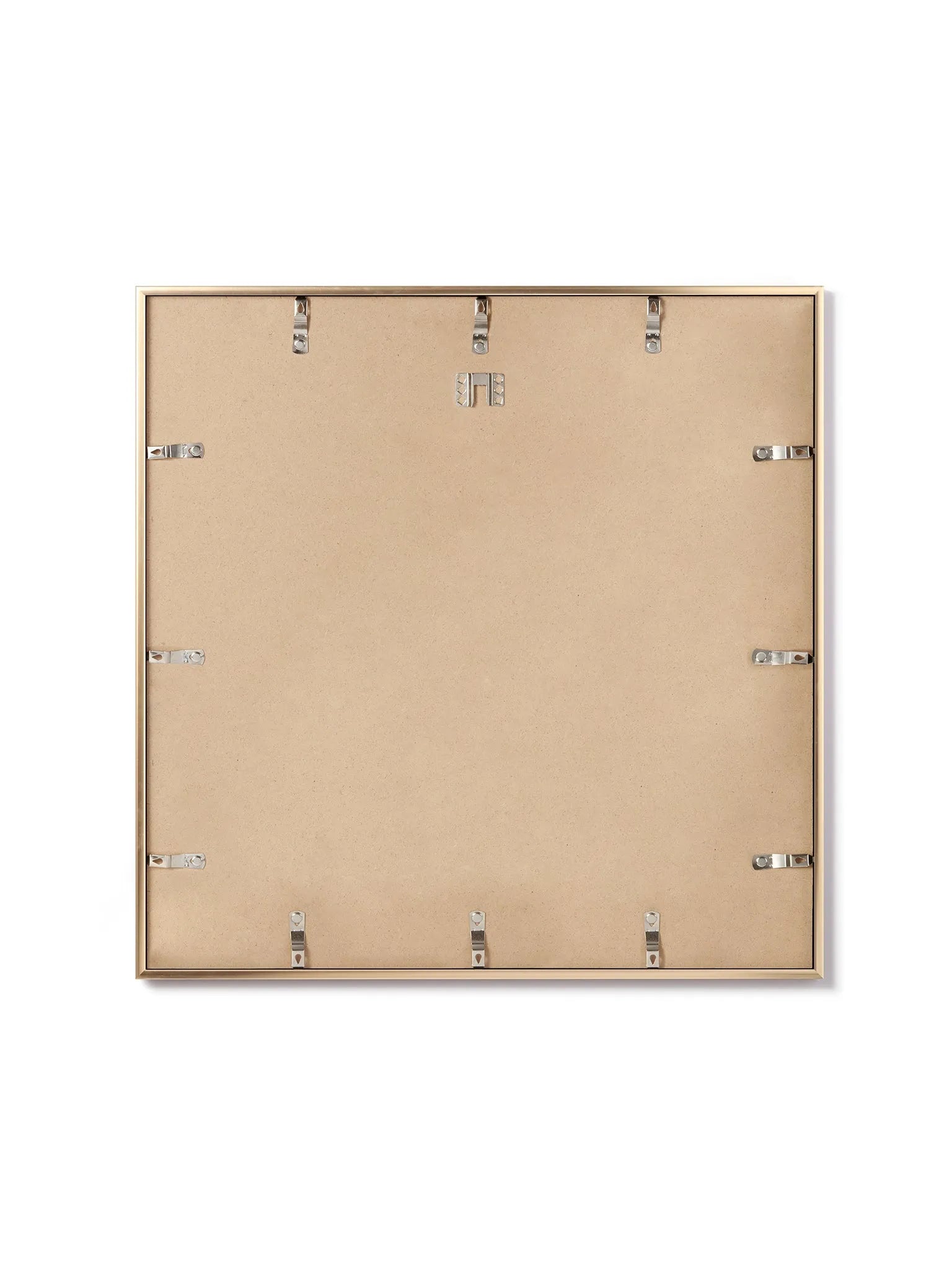 Gold Metal Frame, 20x20 in | 51x51 cm Opposite Wall Frame art-noise.myshopify.com gold-metal-frame-20x20-in-51x51-cm Gold Metal Frame, 20x20 in | 51x51 cm Opposite Wall Frame art-noise.myshopify.com gold-metal-frame-20x20-in-51x51-cm