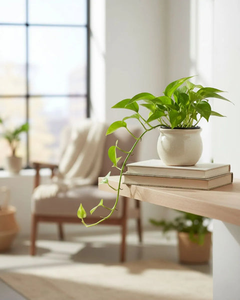 Pothos Golden - Epipremnum Aureum Golden Mygreenscape | Buy Plants Online Pothos art-noise.myshopify.com pothos-golden-epipremnum-aureum-golden Pothos Golden - Epipremnum Aureum Golden Mygreenscape | Buy Plants Online Pothos art-noise.myshopify.com pothos-golden-epipremnum-aureum-golden