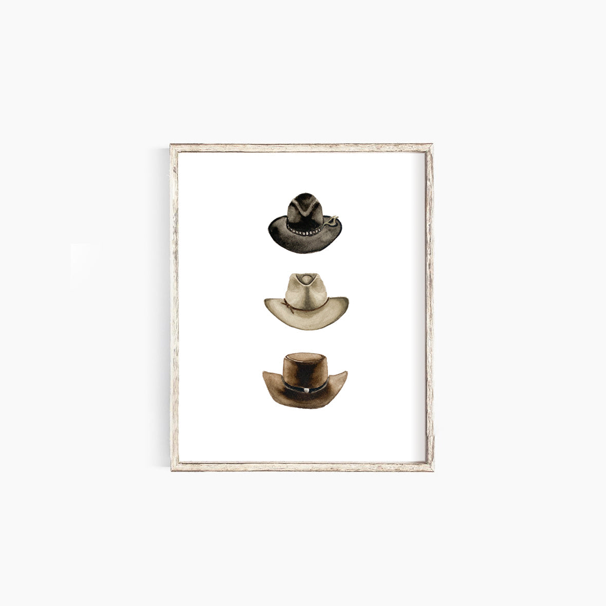 Gone Country Emma Allen Design Studio Print art-noise.myshopify.com gone-country