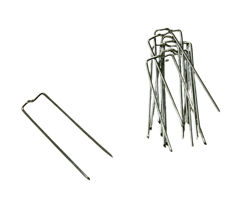 Floral Pins - Greening Pins - Moss Pole Pins