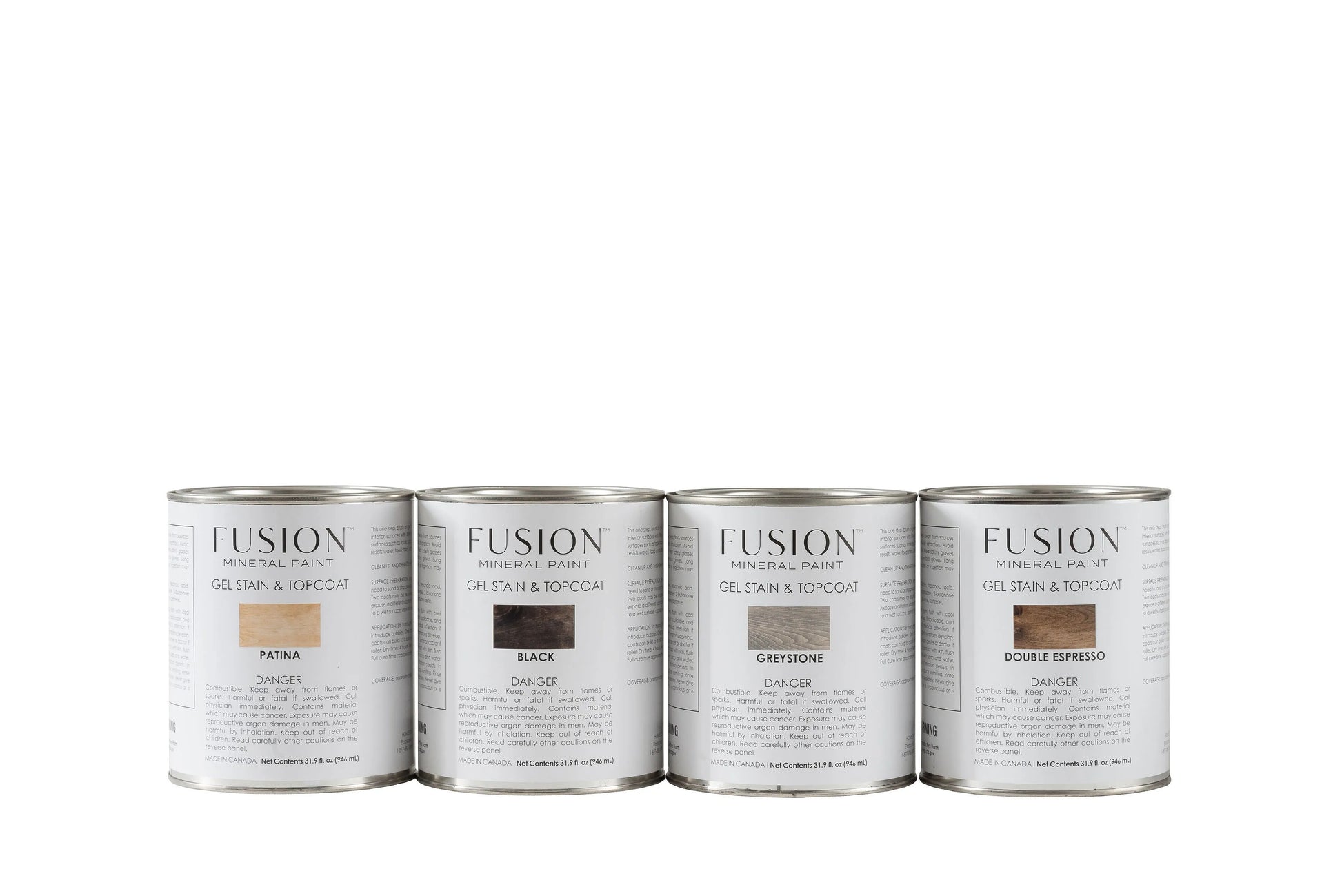 Fusion Mineral Paint Gel Stain & Topcoat  - Patina 946mL Homestead House Furniture Paint art-noise.myshopify.com fusion-mineral-paint-gel-stain-topcoat-patina-946ml Fusion Mineral Paint Gel Stain & Topcoat  - Patina 946mL Homestead House Furniture Paint art-noise.myshopify.com fusion-mineral-paint-gel-stain-topcoat-patina-946ml