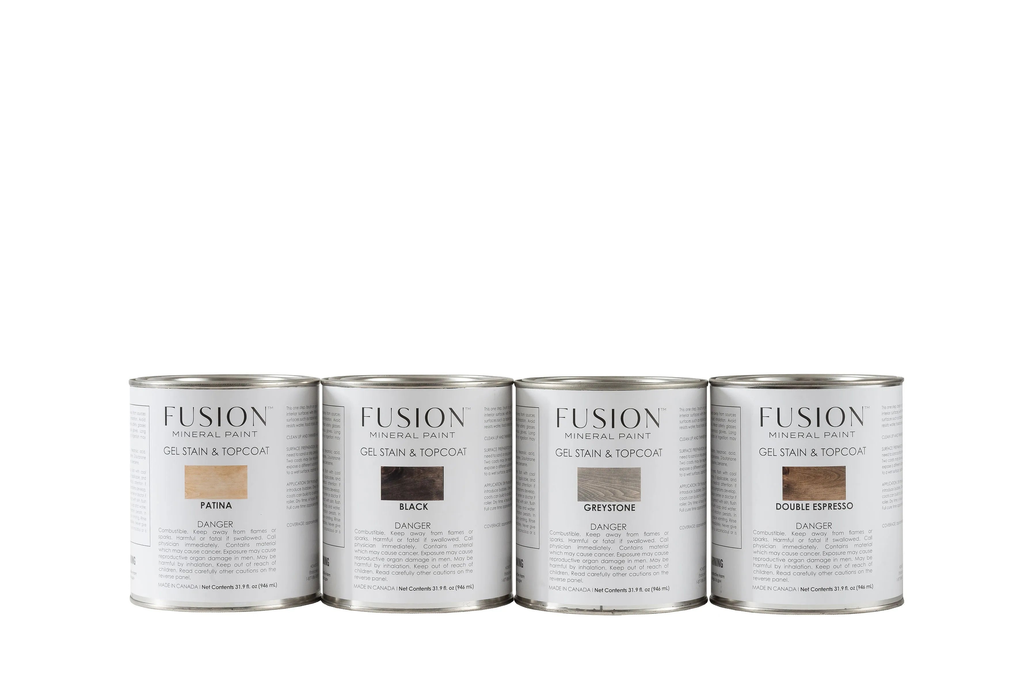 Fusion Mineral Paint Gel Stain & Topcoat  - Patina 946mL Homestead House Furniture Paint art-noise.myshopify.com fusion-mineral-paint-gel-stain-topcoat-patina-946ml Fusion Mineral Paint Gel Stain & Topcoat  - Patina 946mL Homestead House Furniture Paint art-noise.myshopify.com fusion-mineral-paint-gel-stain-topcoat-patina-946ml