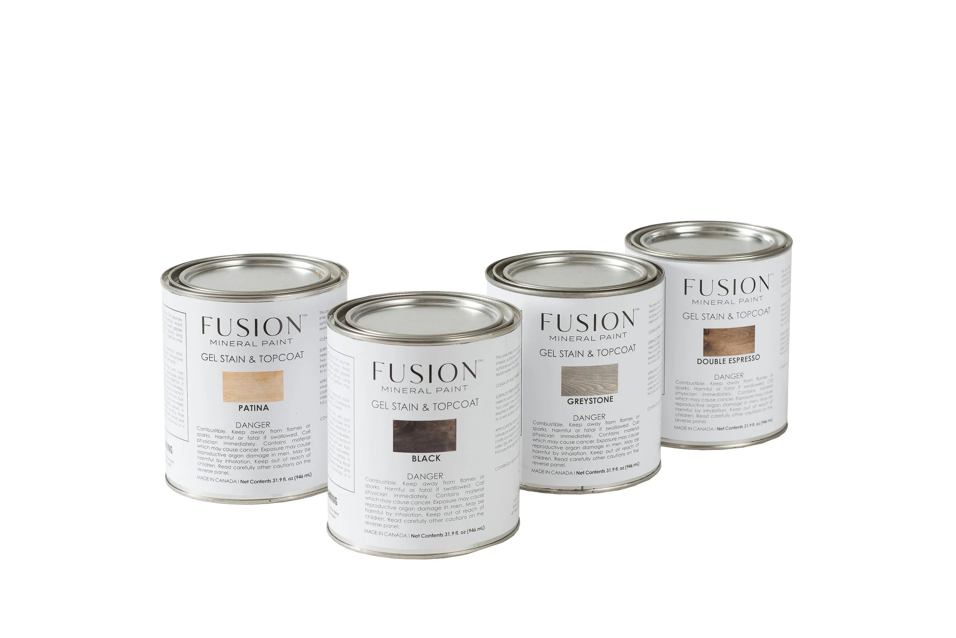 Fusion Mineral Paint Gel Stain & Topcoat - Black 946mL Homestead House Furniture Paint art-noise.myshopify.com fusion-mineral-paint-gel-stain-topcoat-black-946ml Fusion Mineral Paint Gel Stain & Topcoat - Black 946mL Homestead House Furniture Paint art-noise.myshopify.com fusion-mineral-paint-gel-stain-topcoat-black-946ml