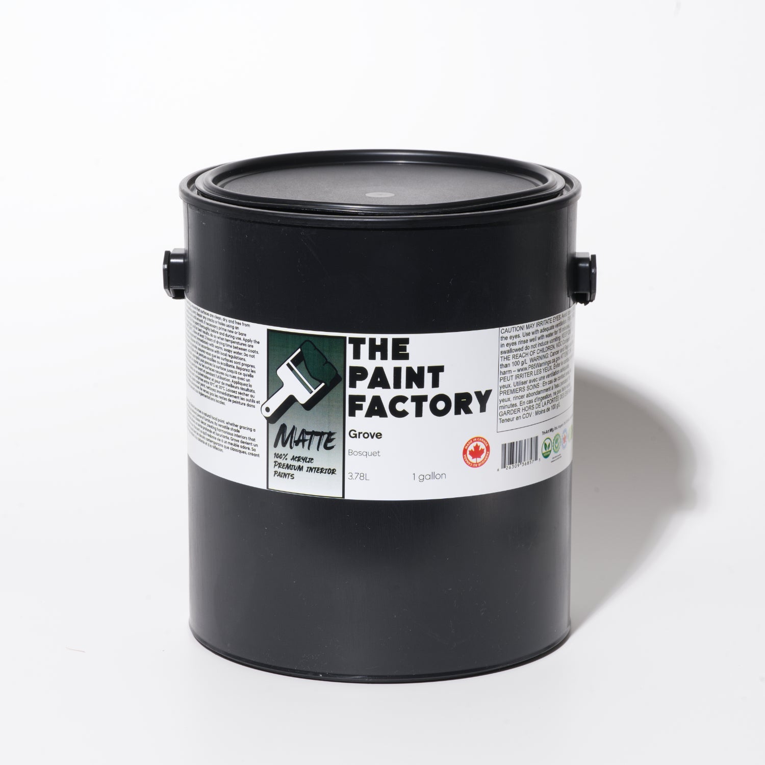 Interior Paints