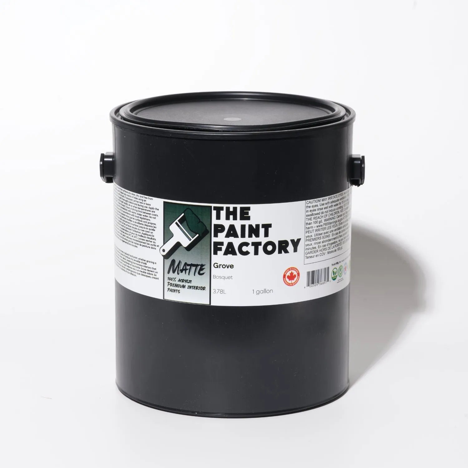The Paint Factory - Grove Tri-Art Mfg. Acrylic Paint art-noise.myshopify.com the-paint-factory-grove The Paint Factory - Grove Tri-Art Mfg. Acrylic Paint art-noise.myshopify.com the-paint-factory-grove