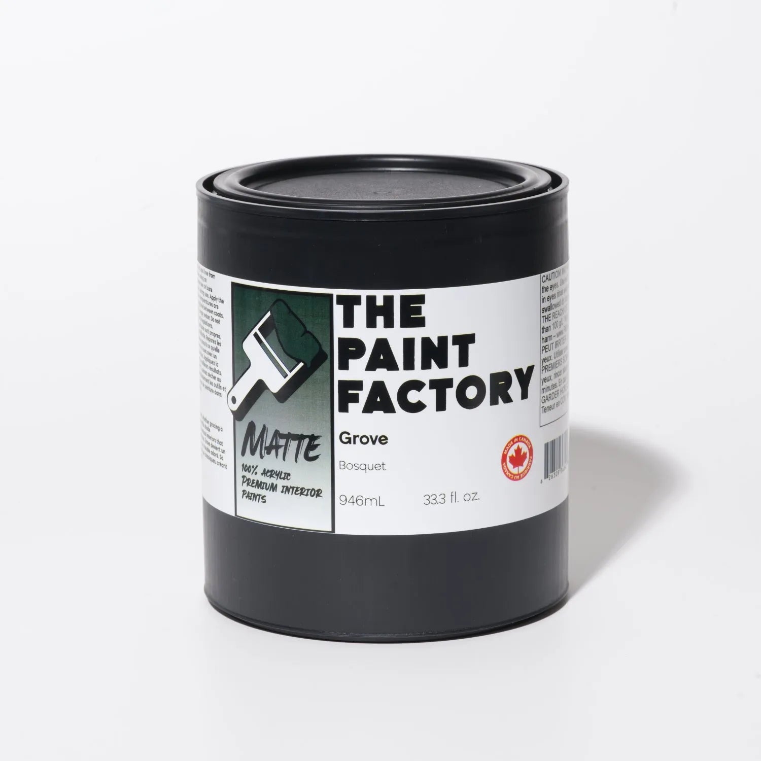 The Paint Factory - Grove Tri-Art Mfg. Acrylic Paint art-noise.myshopify.com the-paint-factory-grove The Paint Factory - Grove Tri-Art Mfg. Acrylic Paint art-noise.myshopify.com the-paint-factory-grove