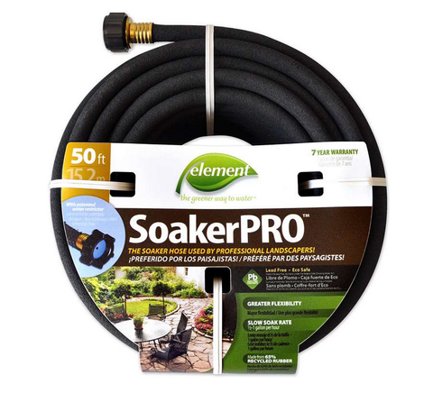SOAKERPRO SOAKER HOSE 50' Holland Greenhouse product_type art-noise.myshopify.com soakerpro-soaker-hose-50-1