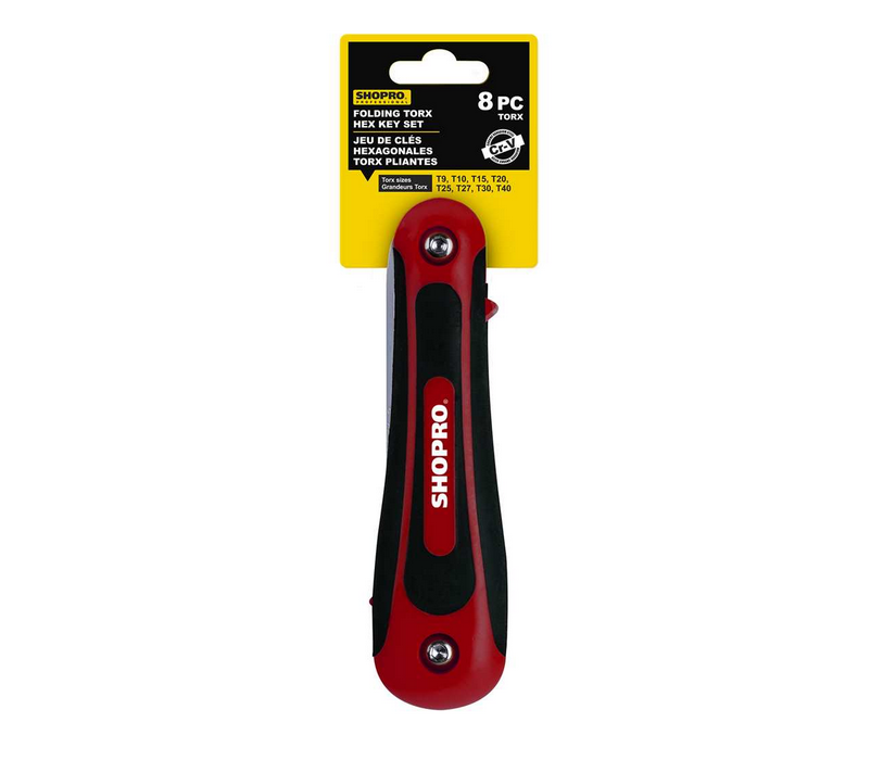 Hand & Power Tools