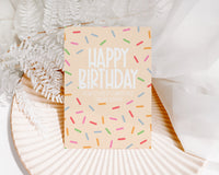 happy birthday, to my closest compatible organ donor