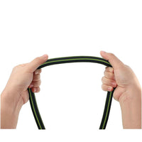 GREENHOUSE - 50' TPV EXPANDABLE HOSE WITH SPRAYER AND HANGER