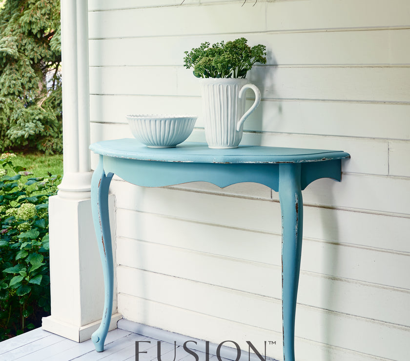 Fusion Mineral Paint Heirloom