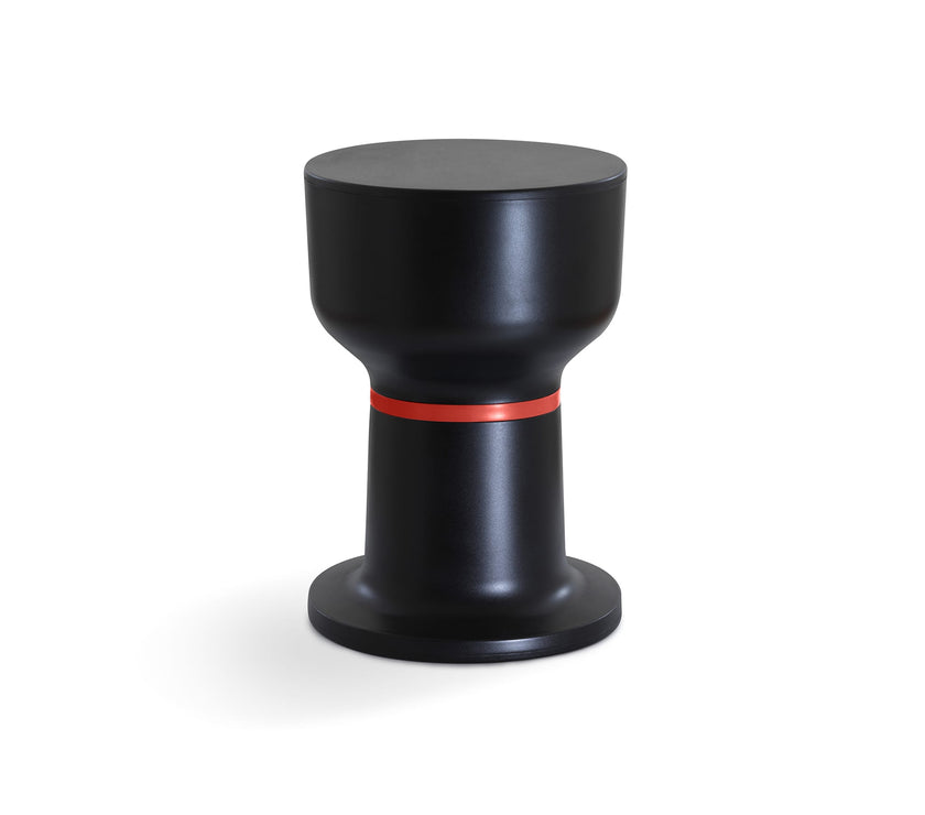 Pa.He.Ko End Table & Stool<br> Indoor & Outdoor Use