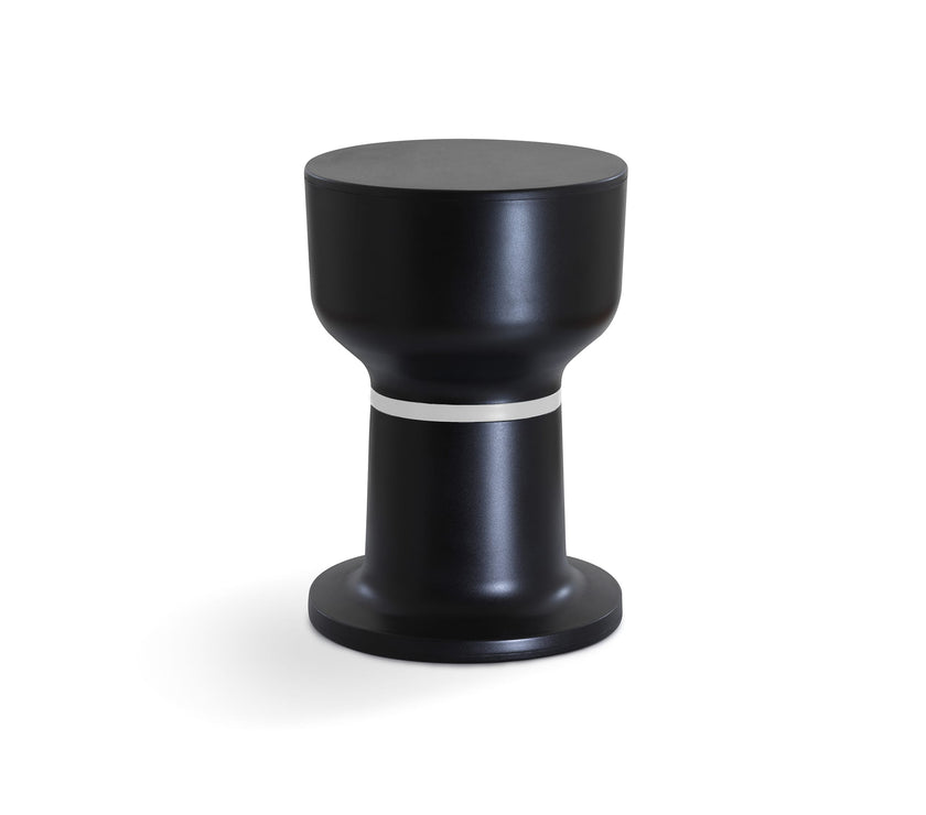 Pa.He.Ko End Table & Stool<br> Indoor & Outdoor Use