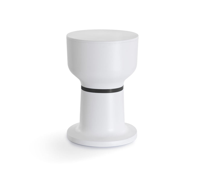 Pa.He.Ko End Table & Stool<br> Indoor & Outdoor Use
