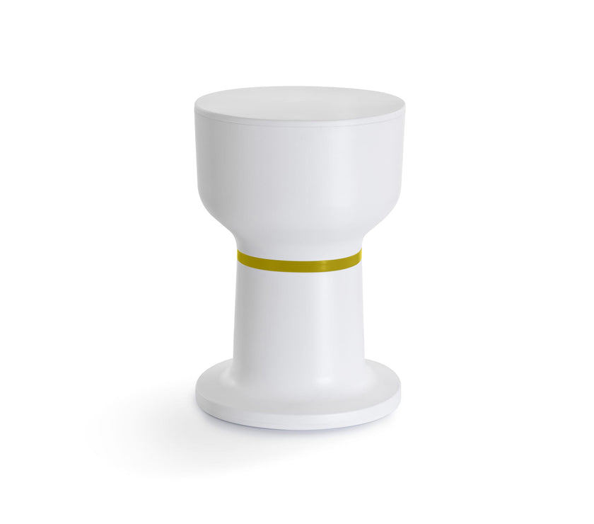 Pa.He.Ko End Table & Stool<br> Indoor & Outdoor Use