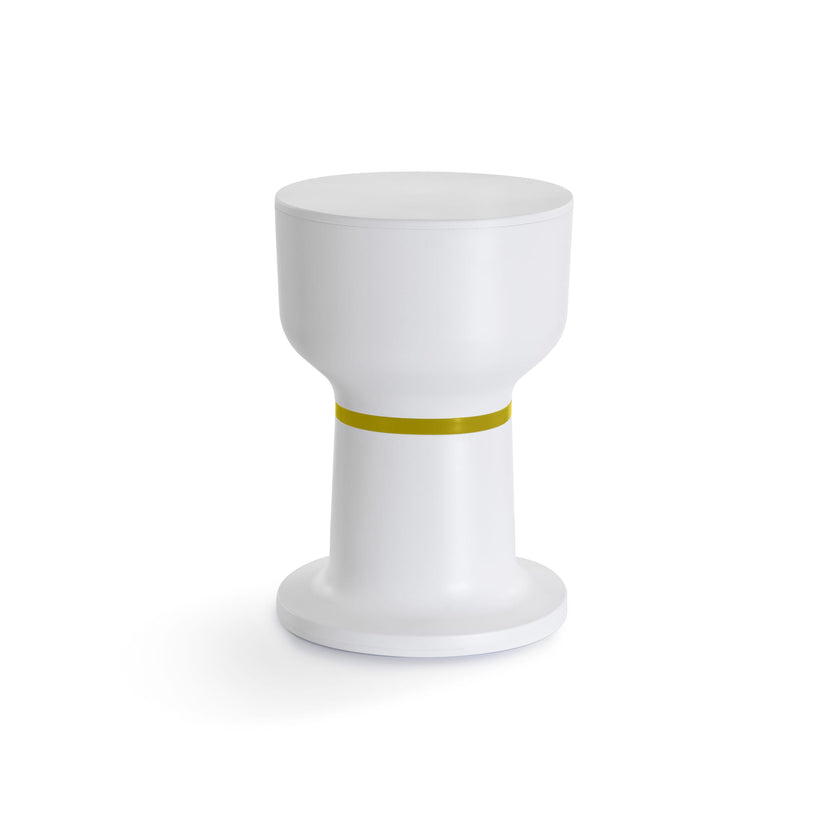 Pa.He.Ko End Table & Stool<br> Indoor & Outdoor Use