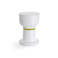 Pa.He.Ko End Table & Stool<br> Indoor & Outdoor Use