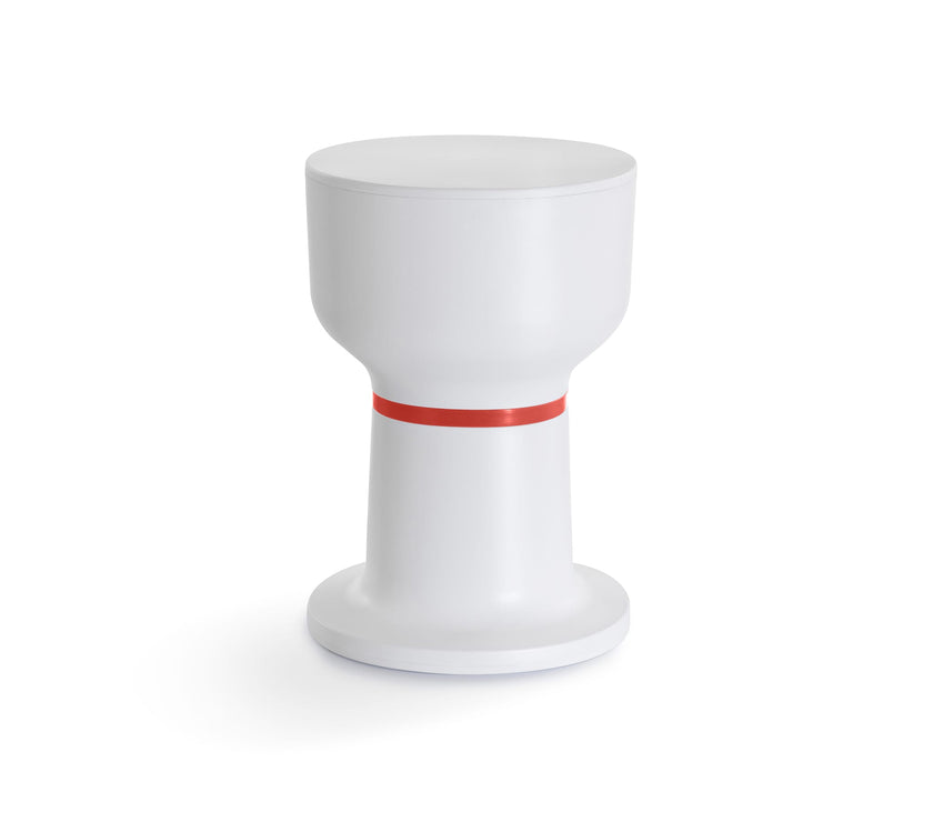 Pa.He.Ko End Table & Stool<br> Indoor & Outdoor Use