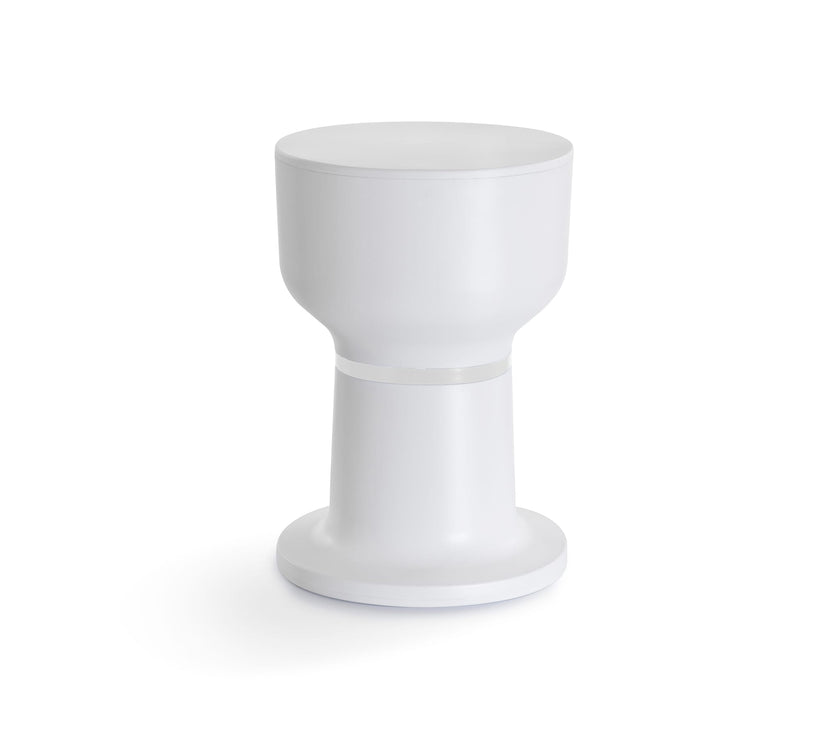 Pa.He.Ko End Table & Stool<br> Indoor & Outdoor Use