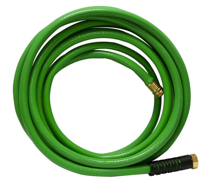 GREENHOUSE - 5/8" X 25' MEDIUM DUTY GARDEN HOSE