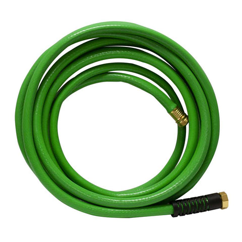 GREENHOUSE - 5/8" X 25' MEDIUM DUTY GARDEN HOSE