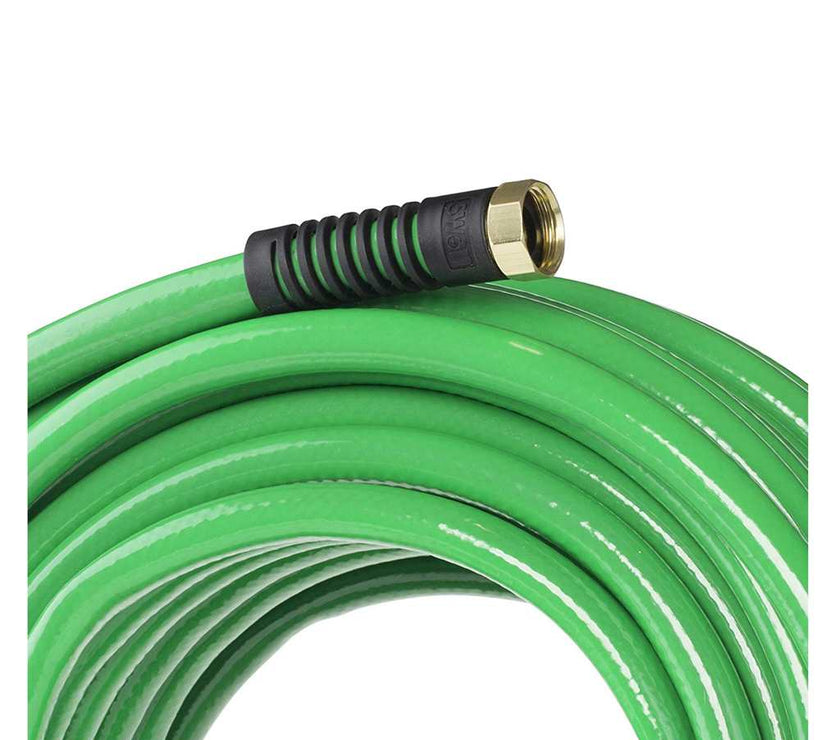 GREENHOUSE - 5/8" X 25' MEDIUM DUTY GARDEN HOSE