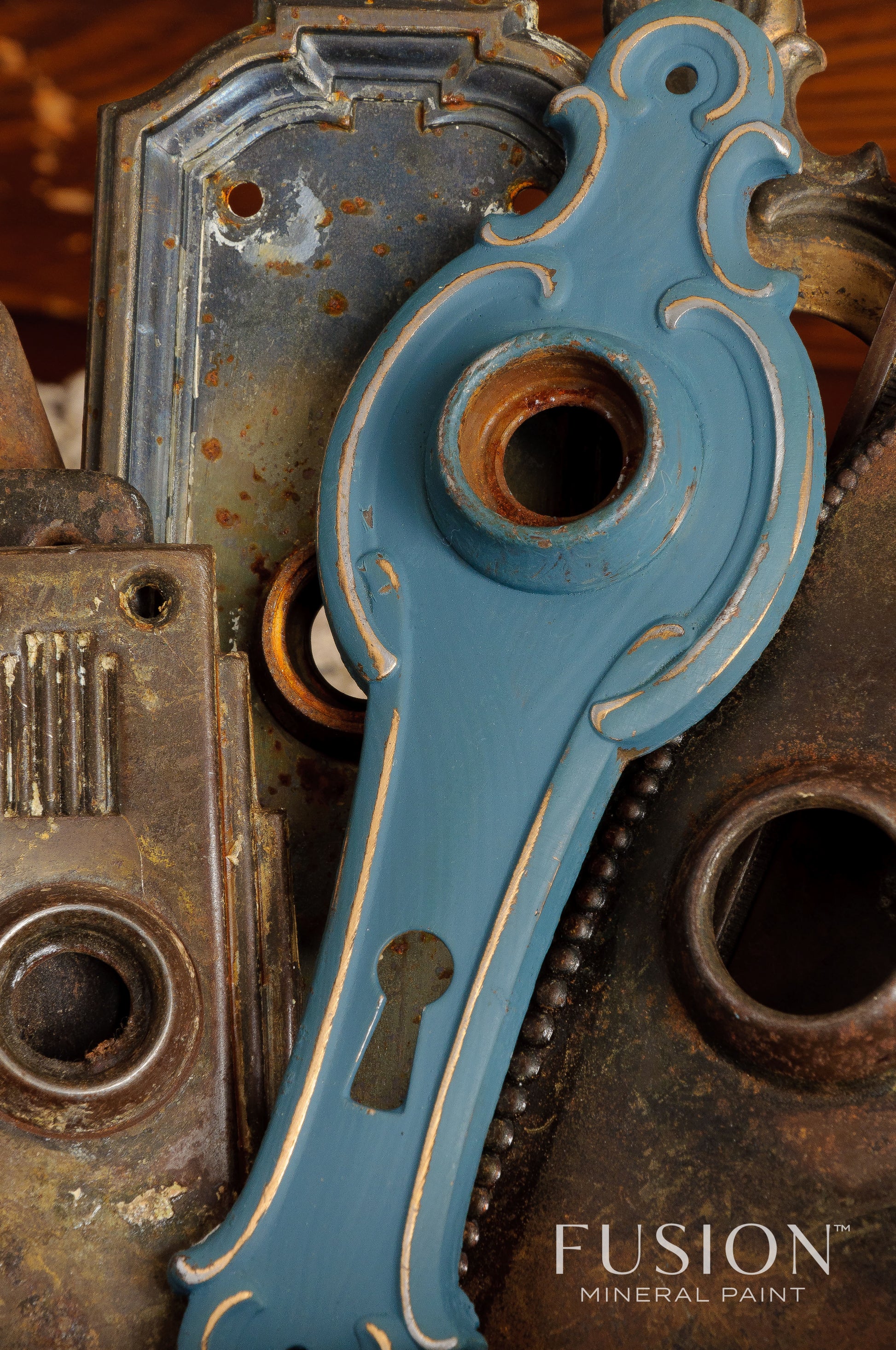 Fusion Mineral Paint Homestead Blue Homestead House Furniture Paint art-noise.myshopify.com fusion-mineral-paint-homestead-blue