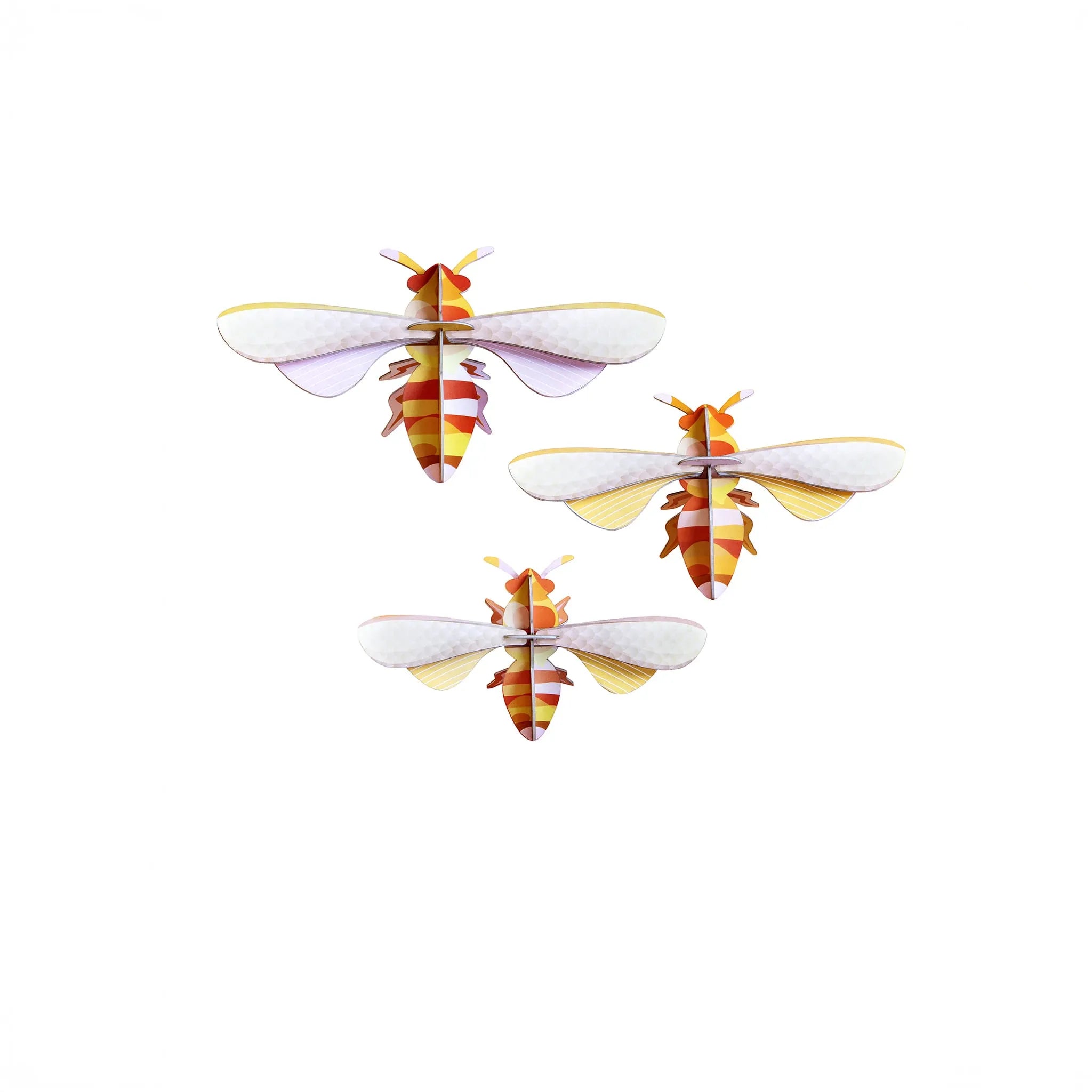 Honey Bees<br> Set of 3 Nüline Distribution Cardboard Cutouts art-noise.myshopify.com honey-bees-br-set-of-3 Honey Bees<br> Set of 3 Nüline Distribution Cardboard Cutouts art-noise.myshopify.com honey-bees-br-set-of-3
