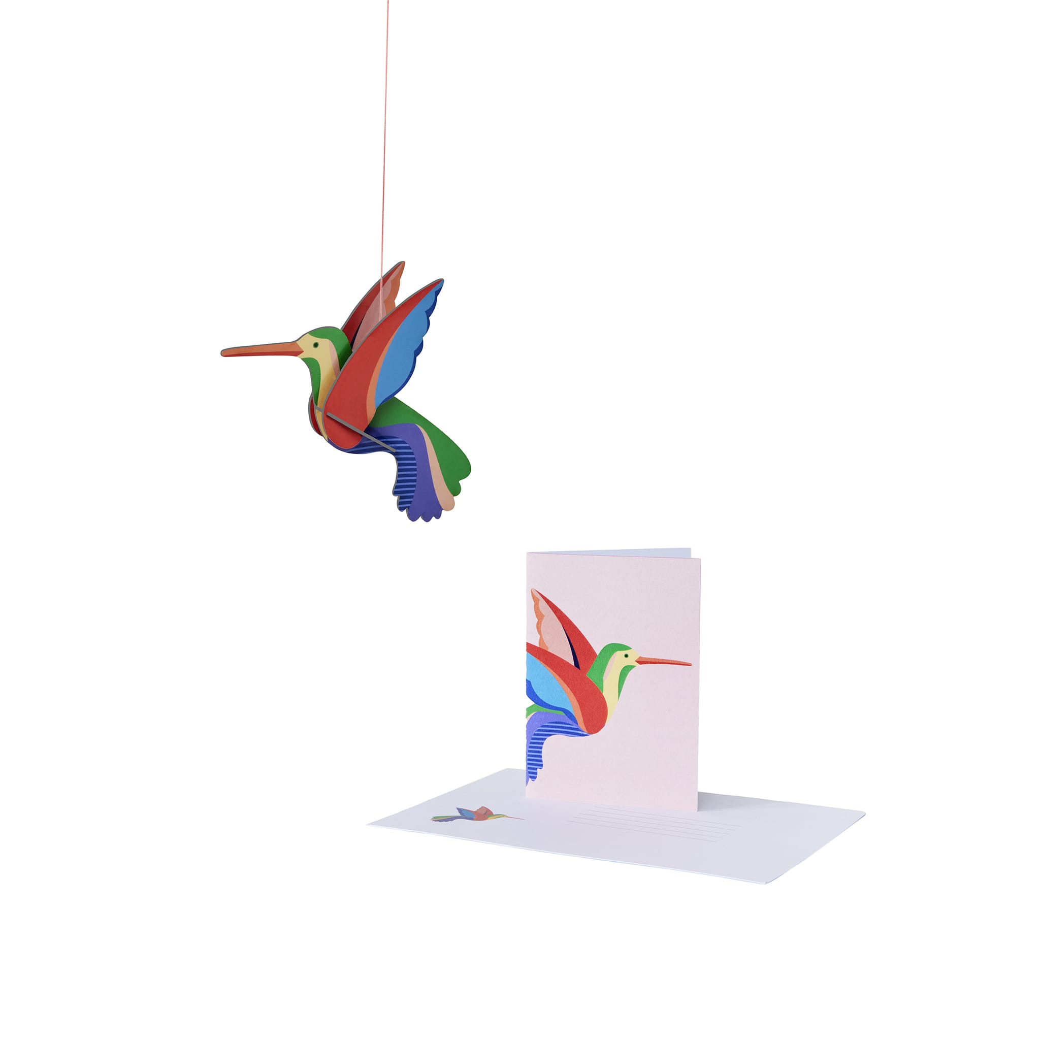 Hummingbird