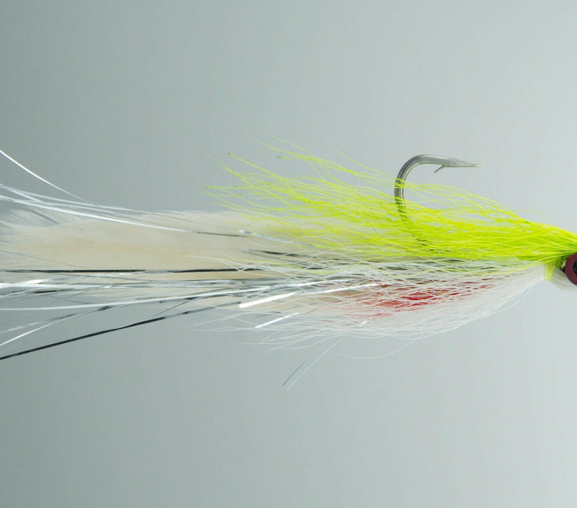 Neptune Fly Fishing Streamers