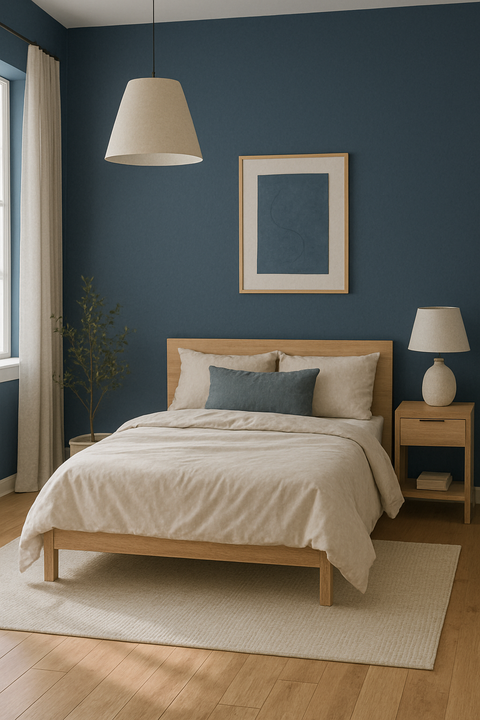 The Paint Factory - Harbour