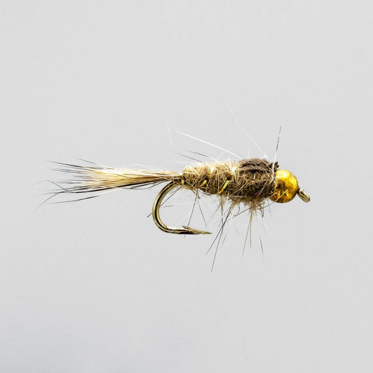 Neptune Fly Fishing Nymphs