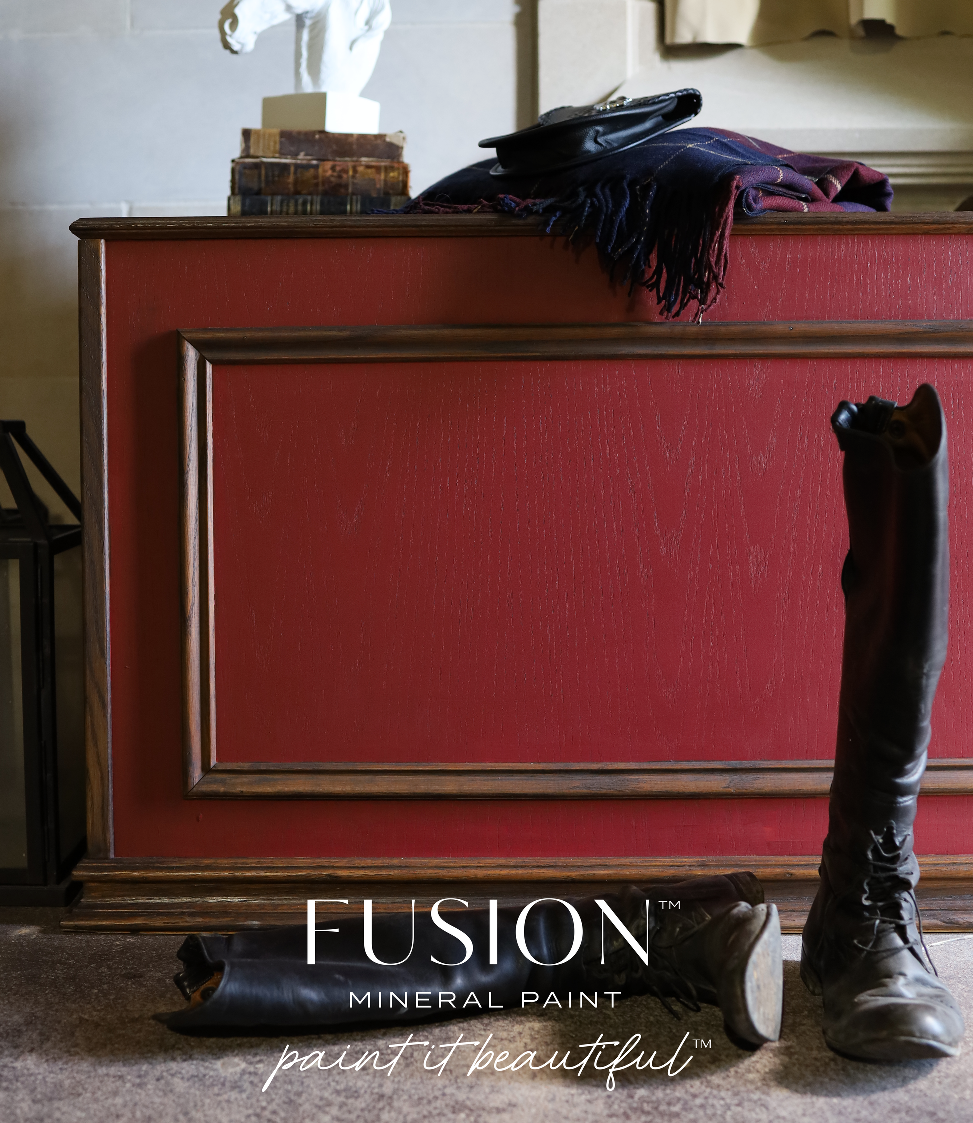 Fusion Mineral Paint Highlander Homestead House Furniture Paint art-noise.myshopify.com fusion-mineral-paint-highlander