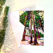 Hold the course - Holiday card Birdgirl Arts Greeting Cards art-noise.myshopify.com hold-the-course-holiday-card Hold the course - Holiday card Birdgirl Arts Greeting Cards art-noise.myshopify.com hold-the-course-holiday-card