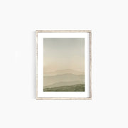 Horizon Haze Emma Allen Design Studio Print art-noise.myshopify.com horizon-haze