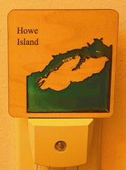 Howe Island Nighlight Jill Goodwin Night Lights & Ambient Lighting art-noise.myshopify.com howe-island-nighlight